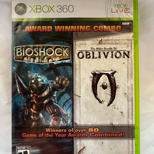 XBOX 360/XBOX Live Game